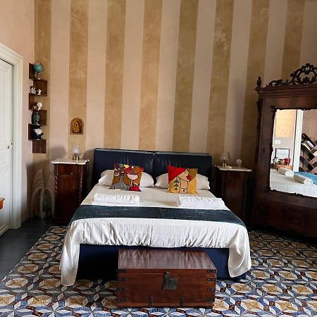 Palazzo Zappata Luxury Room Noto Centro Kültér fotó