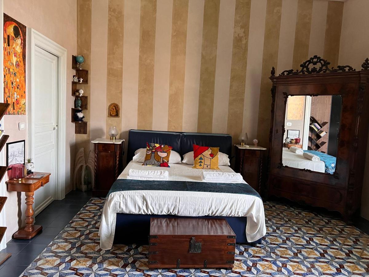 Palazzo Zappata Luxury Room Noto Centro Kültér fotó