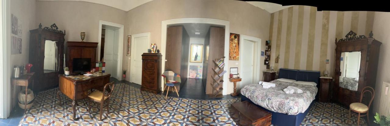 Palazzo Zappata Luxury Room Noto Centro Kültér fotó