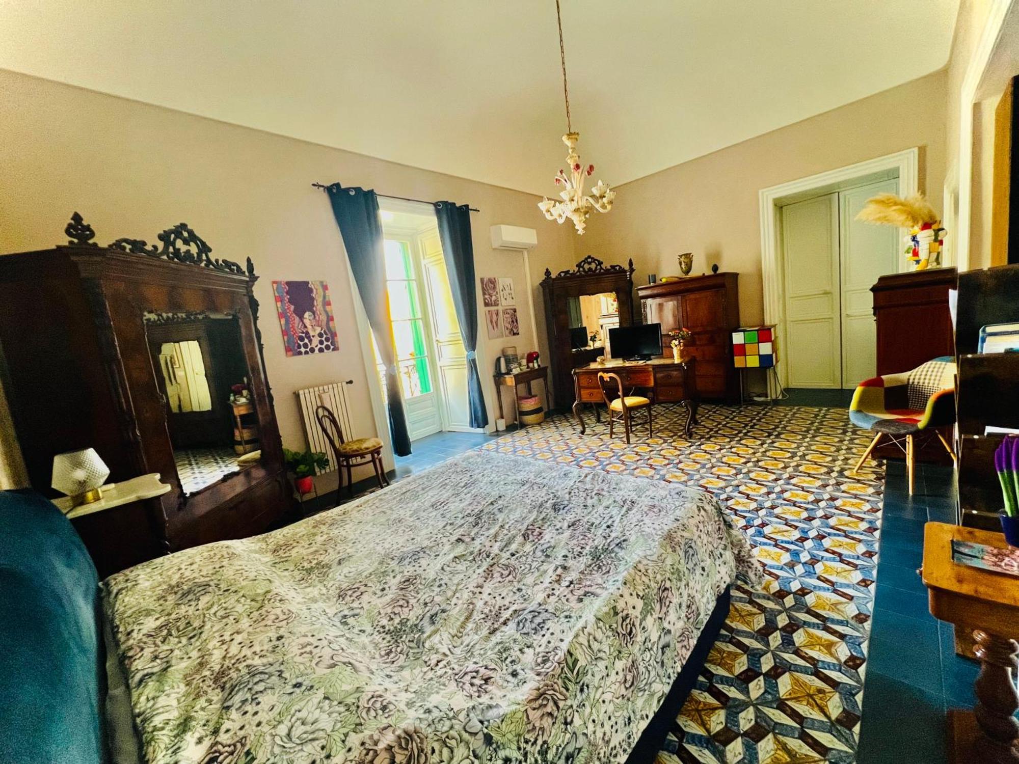 Palazzo Zappata Luxury Room Noto Centro Kültér fotó